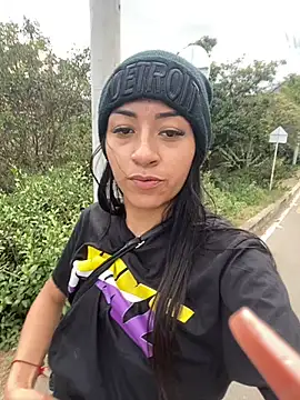 Little aphrodite online show from December 13, 8:37 pm