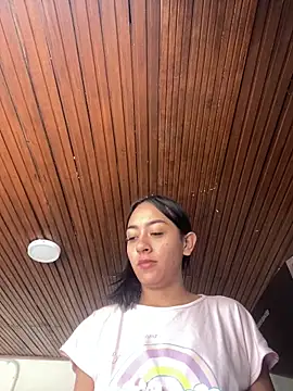 Little aphrodite online show from February 15, 1:52 pm