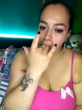 emily sweet13 online show from February 5, 12:32 pm