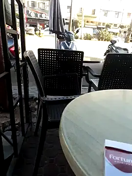 nouramaroc online show from October 18, 3:57 pm