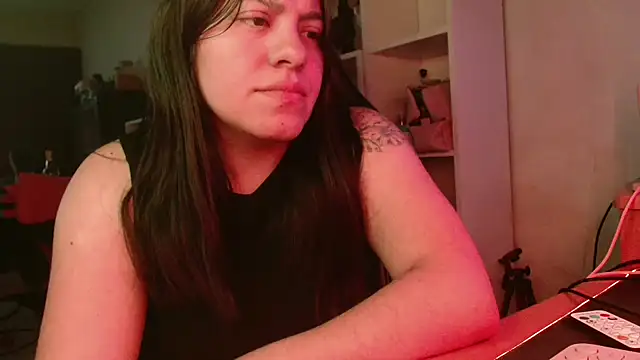 DirtyDi97 online show from January 10, 2:08 pm