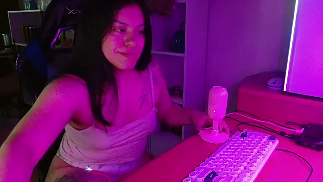 DirtyDi97 online show from February 22, 3:43 pm