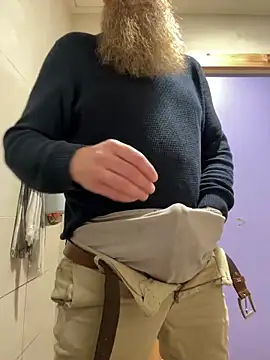 Ice mannHH online show from December 5, 9:39 pm