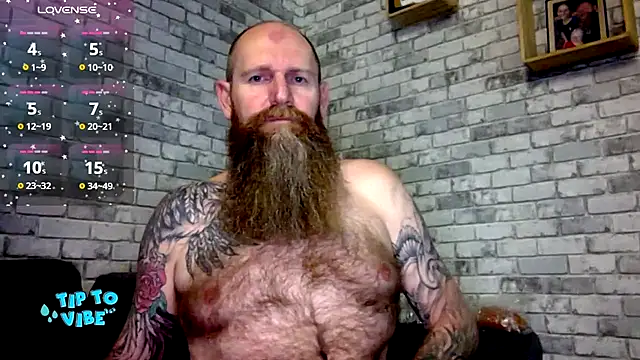 Ice mannHH online show from December 18, 10:02 pm