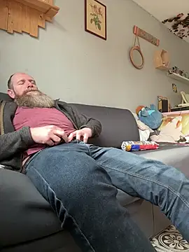 Ice mannHH online show from March 24, 2:22 pm