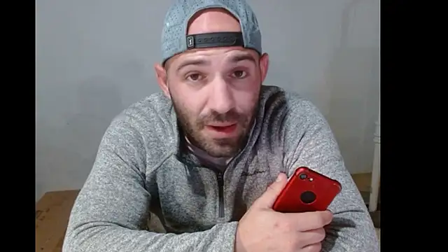 TheNakedPreacher online show from December 2, 9:02 am