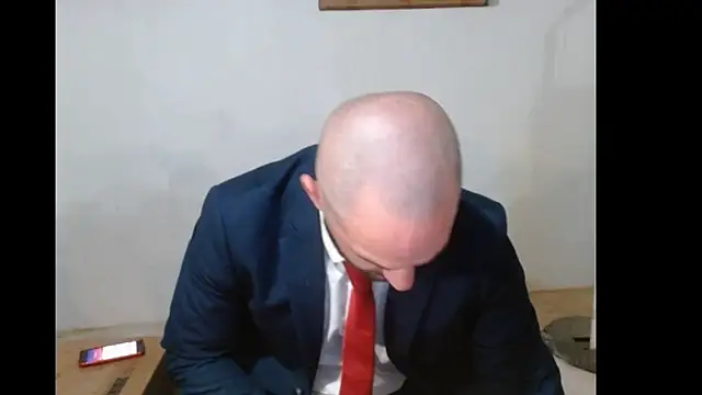 TheNakedPreacher online show from December 3, 9:11 am