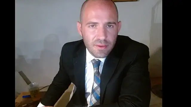 TheNakedPreacher online show from December 11, 8:36 am