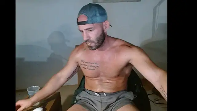 TheNakedPreacher online show from December 20, 8:38 am