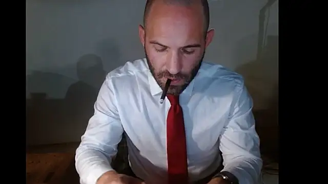 TheNakedPreacher online show from December 20, 2:27 pm