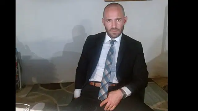 TheNakedPreacher online show from January 1, 12:33 pm