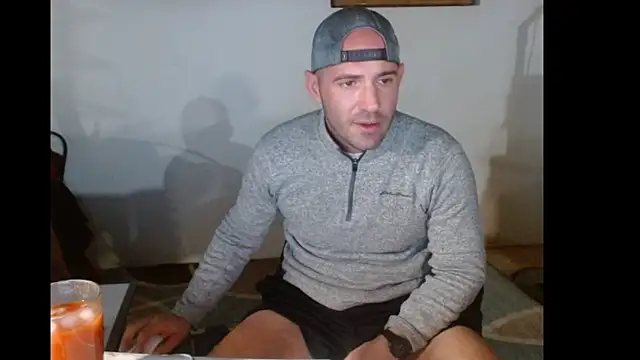 TheNakedPreacher online show from January 10, 9:23 am