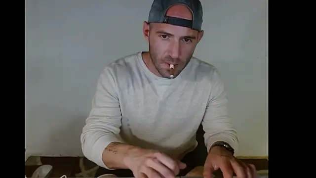 TheNakedPreacher online show from January 12, 12:44 pm