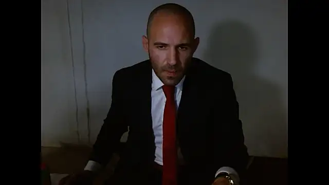 TheNakedPreacher online show from January 7, 4:53 pm