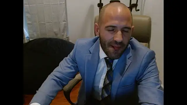 TheNakedPreacher online show from January 10, 4:09 pm