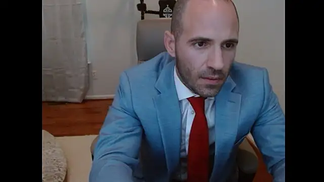 TheNakedPreacher online show from February 2, 5:22 pm