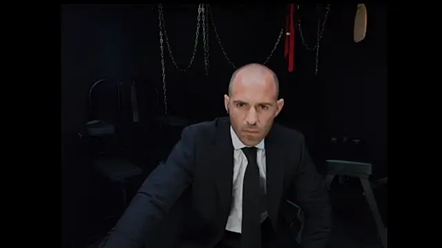 TheNakedPreacher online show from April 2, 12:03 pm