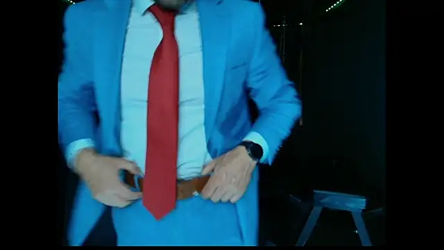 TheNakedPreacher online show from April 8, 4:40 pm