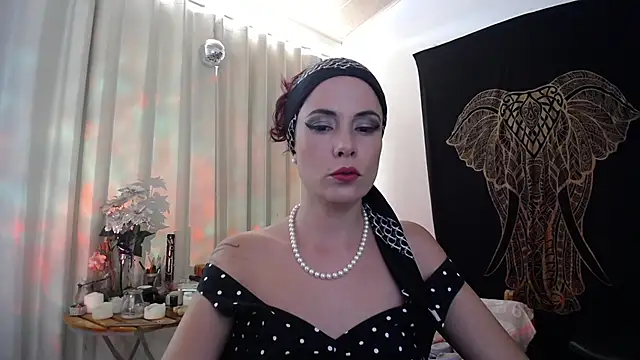 AmaRiv online show from January 8, 9:12 pm