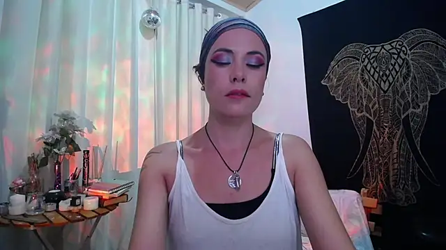 AmaRiv online show from January 29, 11:35 pm