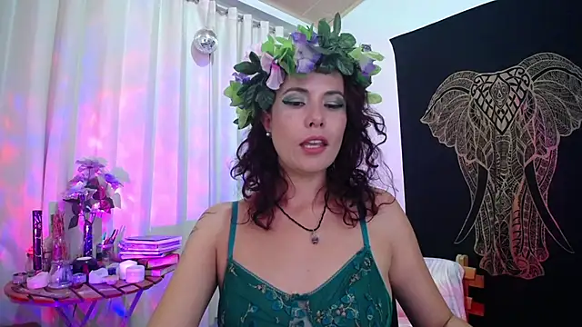 AmaRiv online show from February 16, 12:19 am