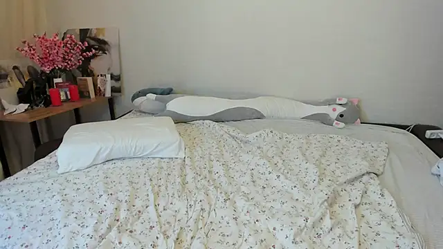 Shadow Dance online show from January 22, 8:38 pm