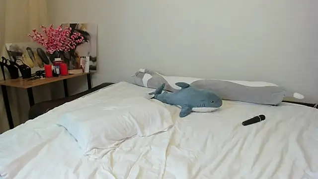 Shadow Dance online show from February 1, 5:26 pm