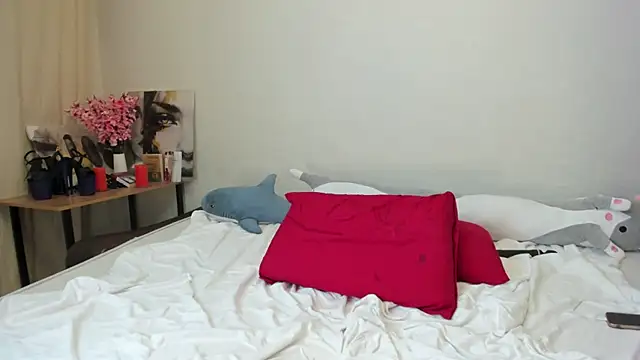 Shadow Dance online show from March 21, 4:29 pm