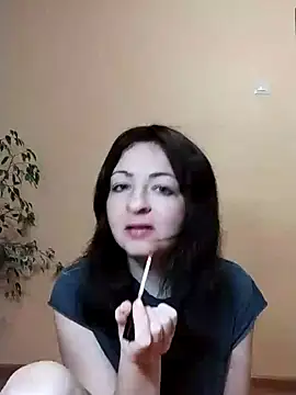 Snapshot of Kate289 chatting on January 28, 6:05 am Kate289 online show from January 28, 6:05 am