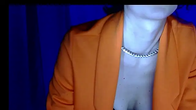 Snapshot of LilyXSky chatting on February 24, 12:16 pm LilyXSky online show from February 24, 12:16 pm