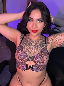 AlaskaLover online show from January 7, 10:40 am