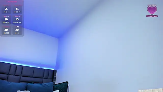 Snapshot of vanyacam_ chatting on January 21, 1:08 am vanyacam online show from January 21, 1:08 am