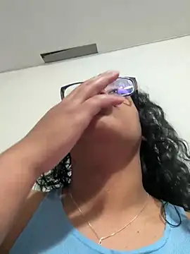 angela angels  online show from January 6, 2:48 am