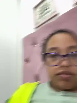 angela angels  online show from January 10, 7:35 am