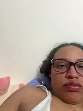 angela angels  online show from February 9, 8:24 pm