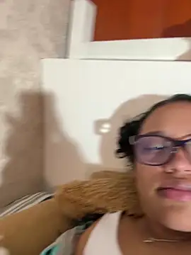 angela angels  online show from February 25, 8:25 am