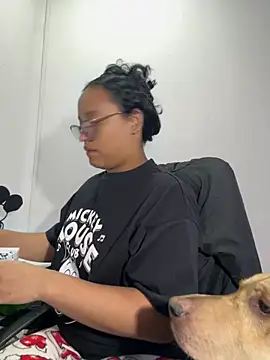 angela angels  online show from September 26, 2:37 am