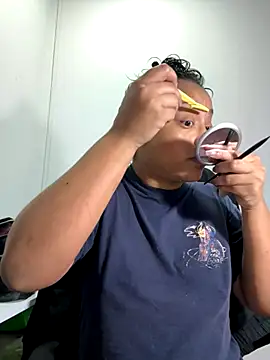 angela angels  online show from October 12, 10:20 pm