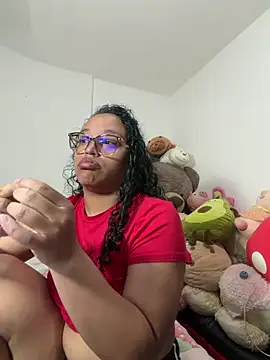 Snapshot of angela_angels_ chatting on February 3, 7:35 am angela angels online show from February 3, 7:35 am