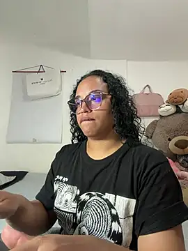 Snapshot of angela_angels_ chatting on February 7, 10:30 am angela angels online show from February 7, 10:30 am