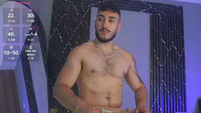 Zionmattis online show from November 26, 1:50 am