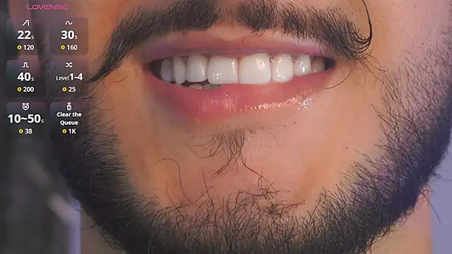 Zionmattis online show from December 21, 9:33 pm