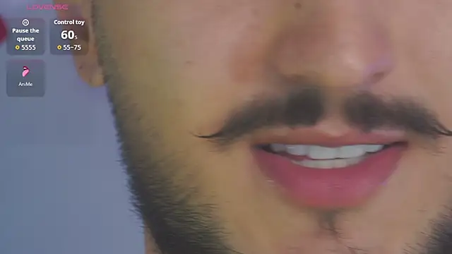 Zionmattis online show from February 14, 12:51 am