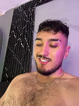 Zionmattis online show from April 5, 10:18 pm