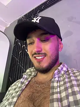 Zionmattis online show from April 24, 1:41 am