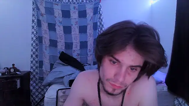Benzolbub3 online show from October 5, 3:27 am