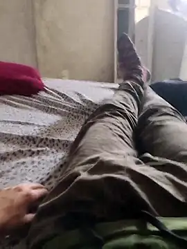 Juliano69xv online show from September 9, 2:38 pm