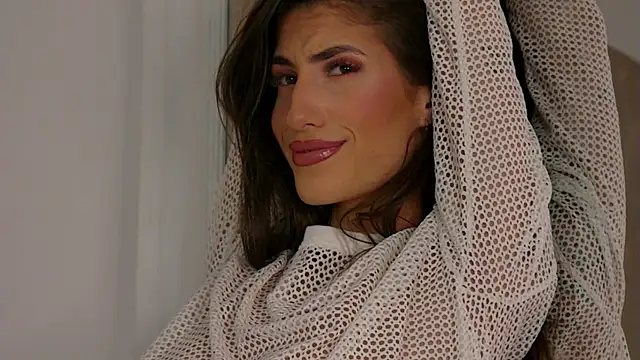 OhhAisha online show from February 17, 12:32 am