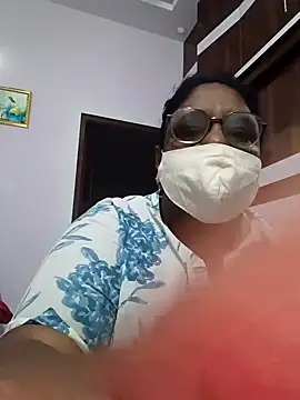 Snapshot of Pushpavathi_78 chatting on January 30, 3:00 am Pushpavathi 78 online show from January 30, 3:00 am