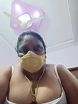 Snapshot of Pushpavathi_78 chatting on January 30, 4:45 pm Pushpavathi 78 online show from January 30, 4:45 pm